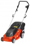 Buy lawn mower Dolmar EM-37 electric online