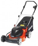 Buy lawn mower Dolmar EM-460 electric online