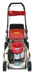 Buy self-propelled lawn mower MA.RI.NA Systems MARINOX MX 57 SH rear-wheel drive online