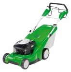 Buy self-propelled lawn mower Viking MB 750 GK petrol online