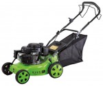 Buy self-propelled lawn mower Zipper ZI-BRM35 rear-wheel drive online