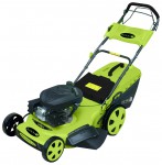Buy self-propelled lawn mower Zipper ZI-BRM56 rear-wheel drive online