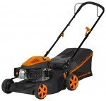 Buy lawn mower Daewoo Power Products DLM 4300 online