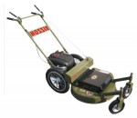 Buy self-propelled lawn mower Zigzag Bizzon GM 687 MS online