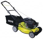 Buy self-propelled lawn mower RYOBI RLM 5219SM online