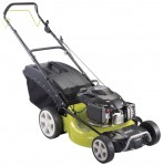 Buy self-propelled lawn mower RYOBI RLM 5319SME rear-wheel drive online