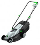 Buy lawn mower Helpfer 1000 electric online