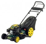 Buy self-propelled lawn mower Yard-Man YM 5519 SPO HW rear-wheel drive online