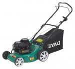Buy self-propelled lawn mower Daye DYM1564 rear-wheel drive online