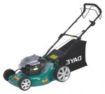 Buy self-propelled lawn mower Daye DYM1568 rear-wheel drive online