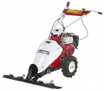 Buy self-propelled lawn mower Tielbuerger T60 Honda GC160 drive complete online
