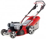 Buy self-propelled lawn mower AL-KO 119533 Powerline 5204 VS rear-wheel drive online
