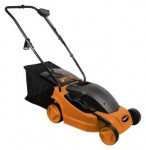 Buy lawn mower SBM group PLM-1300 electric online