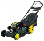 Buy self-propelled lawn mower Yard-Man YM 5519 SPBE rear-wheel drive online