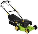 Buy lawn mower Fieldmann FZR 3005-B online