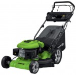 Buy lawn mower Fieldmann FZR 3007-BS online