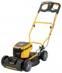 Buy self-propelled lawn mower STIGA Multiclip 47 S AE front-wheel drive online