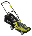Buy lawn mower RYOBI RLM 3640Li online