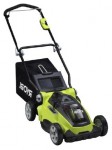 Buy lawn mower RYOBI RLM 3640Li2 online