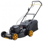 Buy self-propelled lawn mower PARTNER P51-650CMD rear-wheel drive online