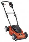 Buy lawn mower Black & Decker MM675 online