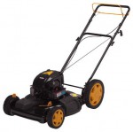 Buy self-propelled lawn mower Poulan Pro PR600Y22SHP front-wheel drive online