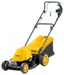Buy self-propelled lawn mower STIGA Combi 48 ELS electric online