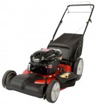 Buy self-propelled lawn mower Yard Machines 12A-B24T360 front-wheel drive online