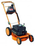 Buy self-propelled lawn mower AS-Motor AS 45 B4 rear-wheel drive online