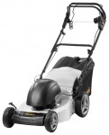 Buy self-propelled lawn mower ALPINA AL3 46 SE online