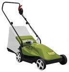Buy lawn mower IVT ELM-1700 online