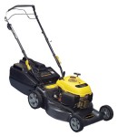 Buy self-propelled lawn mower Champion 3053-S2 petrol online