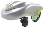 Buy robot lawn mower Wiper Runner XK electric online