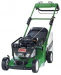 Buy self-propelled lawn mower SABO 54-Pro A petrol online