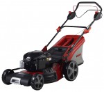 Buy self-propelled lawn mower WORLD WYZ21H2-WD68-B01 petrol rear-wheel drive online