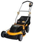Buy lawn mower Gruntek 51E electric online