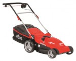 Buy lawn mower Grizzly ERM 1642 A electric online
