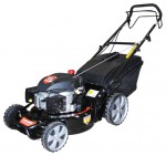 Buy self-propelled lawn mower Nomad AL480VH-W petrol rear-wheel drive online