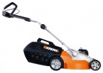 Buy lawn mower Worx WG711E electric online