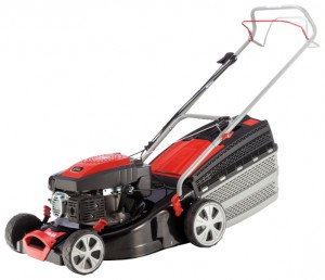 Buy AL-KO 113099 Classic 4.64 SP-S self-propelled lawn mower online, Characteristics and Photo