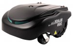 Buy robot lawn mower Ambrogio L200 BlackLine ZC200BL electric online