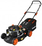 Buy lawn mower Nomad NBM 46PA petrol online