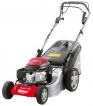 Buy self-propelled lawn mower CASTELGARDEN XAW 55 MHS BBC petrol online